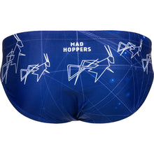 Charger l'image dans la galerie, Blue Hopper Stylish Men's Brief - Mad Hoppers