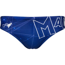 Charger l'image dans la galerie, Blue Hopper Stylish Men's Brief - Mad Hoppers
