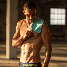 Lade das Bild in den Galerie-Viewer, Shammie | Sport Towel - Mad Hoppers