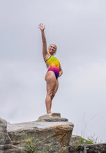 Load image into Gallery viewer, Chakra Swimsuit | Best Swimsuit Collection - Mad Hoppers
