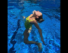 Charger l&#39;image dans la galerie, Allure Fluo Swimsuit  - Mad Hoppers
