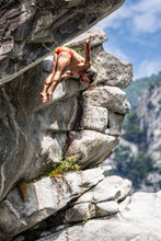 Lade das Bild in den Galerie-Viewer, Beast Mode (Orange Men&#39;s Brief - Mad Hoppers
