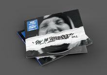 Load image into Gallery viewer, Przedsprzedaż CD Rap na depresję vol.1
