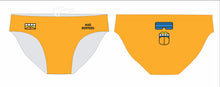 Lade das Bild in den Galerie-Viewer, MAD Orange Men&#39;s Brief | Vibrant Comfort - Mad Hoppers
