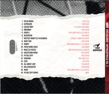Cargar imagen en el visor de la galería, Kris Kolanus - "Rap Na Depresję" vol.2
