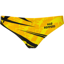 Lade das Bild in den Galerie-Viewer, Sunny Yellow Bikini - Mad Hoppers
