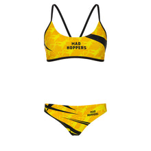 Lade das Bild in den Galerie-Viewer, Sunny Yellow Bikini - Mad Hoppers

