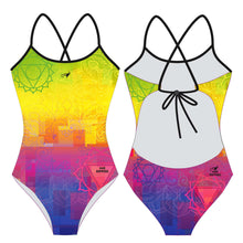 Load image into Gallery viewer, Chakra Swimsuit | Best Swimsuit Collection - Mad Hoppers
