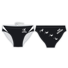 Cargar imagen en el visor de la galería, Signature Men&#39;s Briefs - Mad Hoppers
