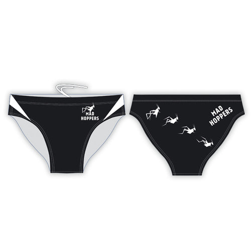 Signature Men's Briefs - Mad Hoppers