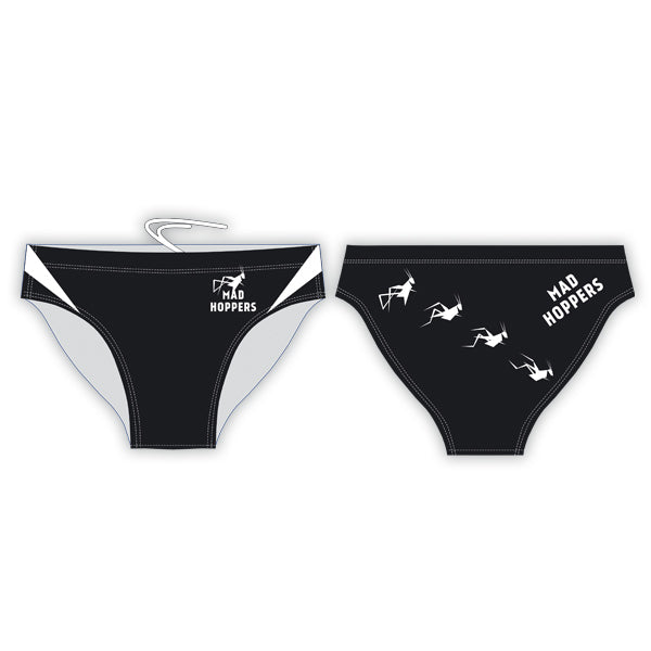 Signature Men's Briefs - Mad Hoppers