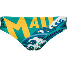 Cargar imagen en el visor de la galería, Mad Waves Men&#39;s Brief | Nautical Style &amp; Comfort - Mad Hoppers
