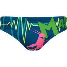 Load image into Gallery viewer, Pulse Men&#39;s Brief | Comfortable and Stylish - Mad Hoppers
