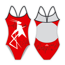 Charger l&#39;image dans la galerie, Passion Swimsuit | Bold Swimwear - Mad Hoppers
