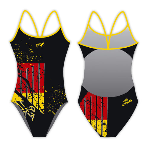 High-Quality German Swimsuits | Fashionable Swimwear