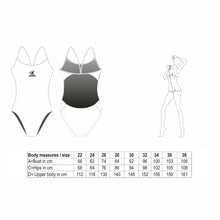Lade das Bild in den Galerie-Viewer, Sunny Yellow | Swimsuit - Mad Hoppers

