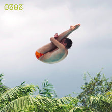 Lade das Bild in den Galerie-Viewer, Beast Mode (Orange Men&#39;s Brief - Mad Hoppers
