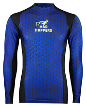 Lade das Bild in den Galerie-Viewer, Supernature Thermoshirt Longsleeve - Mad Hoppers
